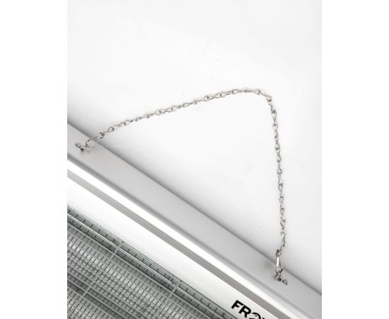 Электрическая ловушка для насекомых FROJER pro DX20WP – изображение 8