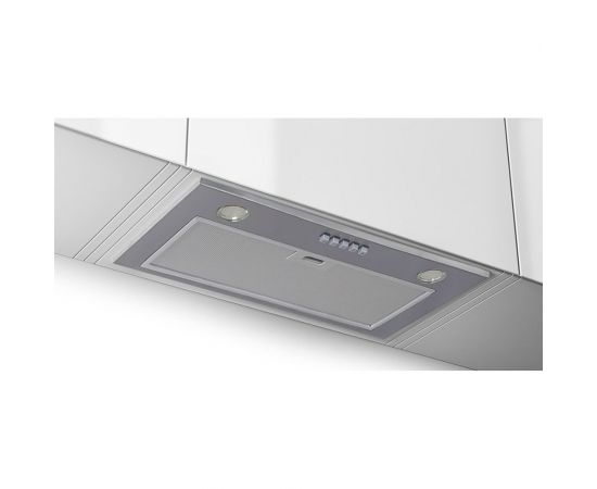 Кухонная вытяжка MBS MONSTERA 160 INOX 5235 – изображение 8