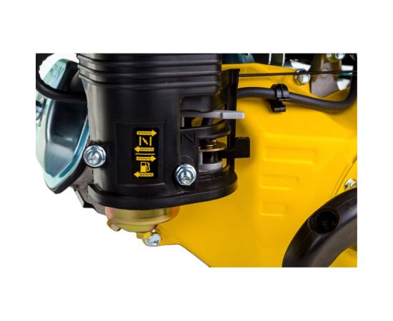 Двигатель 9 л.с. CHAMPION G270-1HK – изображение 8