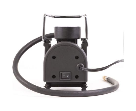 Воздушный компрессор CarPerformance 35 л./мин., 12V/13А, 160W, 7 Атм CP-35 – изображение 8