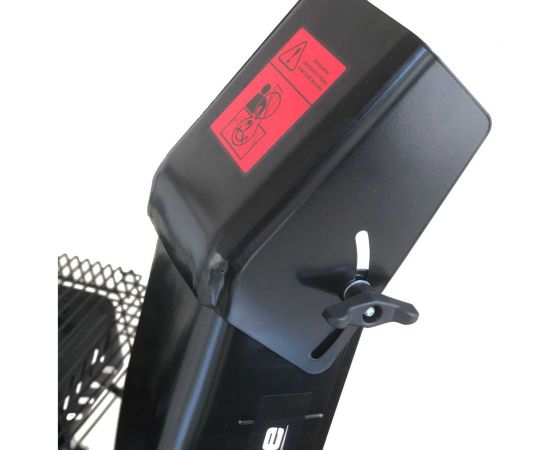 Бензиновый снегоуборщик Evoline SBG 560 с двигателем ZONGSHEN специальной зимней серии SBG560 – изображение 9