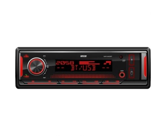 Автопроигрыватель MYSTERY MP3 MAR-848DBT – изображение 9