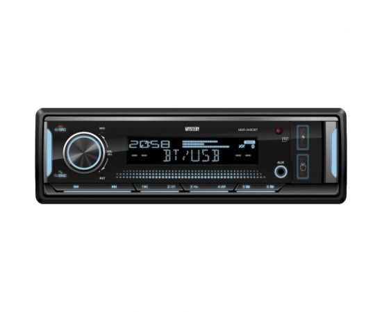 Автопроигрыватель MYSTERY MP3 MAR-848DBT – изображение 10