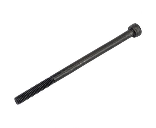 Винт Море-Метизов DIN 912 класс прочности 12.9, оксид, M4x70 мм, 10 шт. VINT91241470510M 