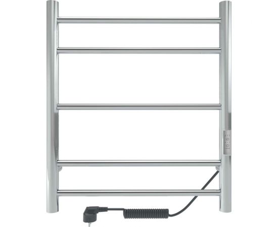 Полотенцесушитель INDIGO Line Arcana (electro) 60/50 (таймер, скр.монтаж, унив.подкл.R/L) LСLAE60-50Rt 