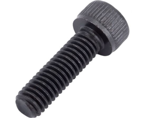 Винт Море-Метизов DIN 912, класс прочности 12.9, оксид M6x20 мм, 10 шт. VINT91262010M 