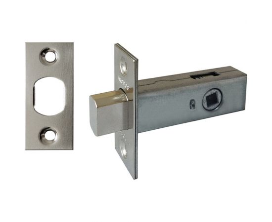 Задвижка Trodos 126-45 SN никель 206035 