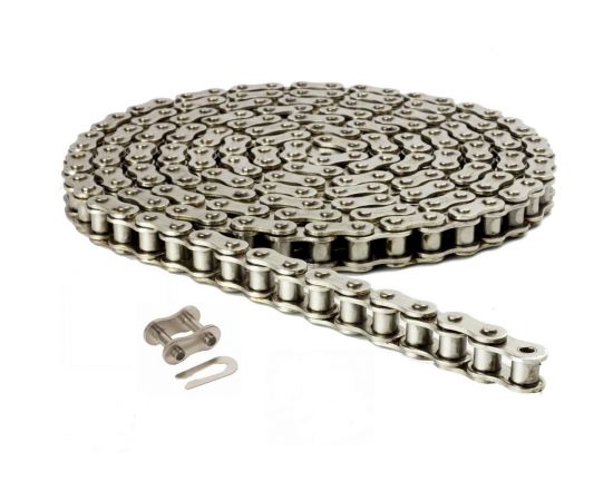 Цепь IRIS 5м 16b-1 IR 