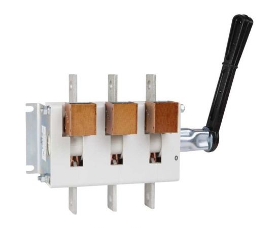 Рубильник КЭАЗ ВР32-39 В31250 630А УХЛ3 103420 