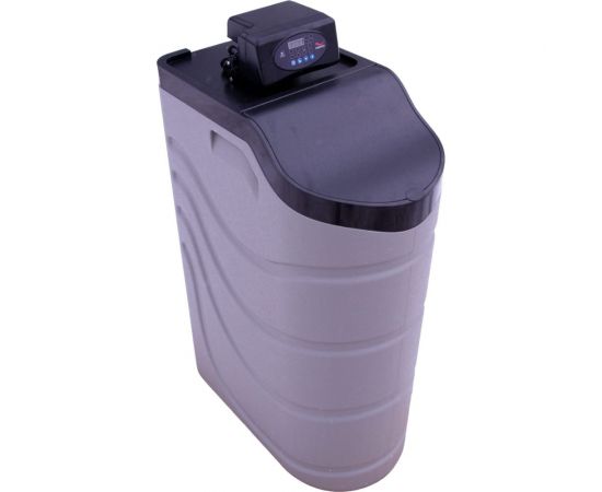 Система комплексной очистки воды кабинетного типа Катилакс бокс 1000 (с колонной 0835 и поплавком) под засыпку BAS0835 