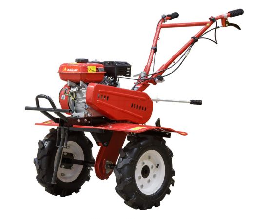 Бензиновый культиватор ASILAK SL-85B AS1529-4010 
