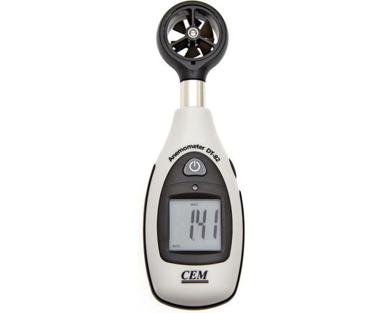 Анемометр мини СЕМ DT-82 480618 