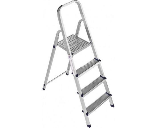 Металлическая стремянка Sarayli JACKSON 4 ступени 18140 