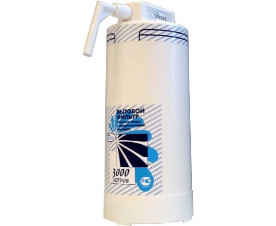 Фильтр ЛУГАБРИЗ "Бриз" 3000л ф1 
