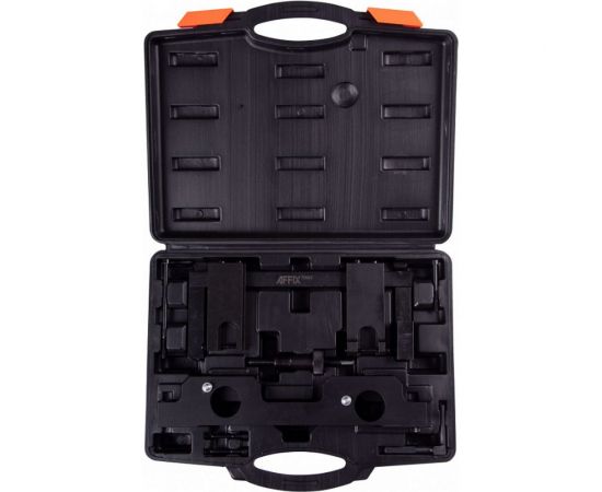 Набор фиксаторов распредвала / коленвала AFFIX BMW, кейс 8 предметов AF10321209C 