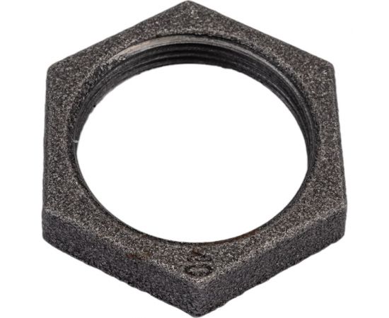 Контргайка Rvc чугун 40 07021 