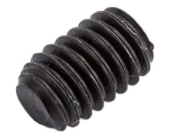 Винт Море-Метизов DIN 913, класс прочности 12.9, оксид, M4x6 мм,10 шт. VINT9134610M 