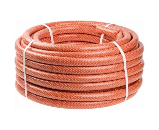 Поливочный шланг ВОЛАТ Люкс 3/4"", 50 м 53220-50 