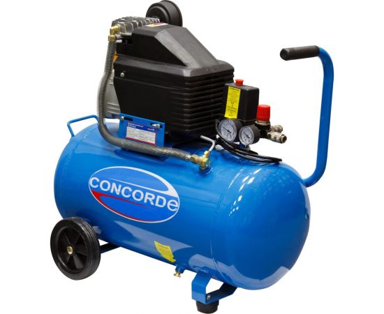 Компрессор CONCORDE СD-AC190/50 6616133 
