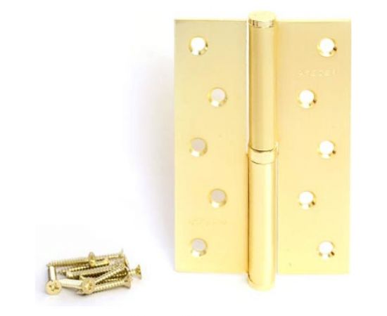 Петля APECS 120*80-B-Steel-GM-R (2 штуки) 13716 