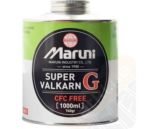 Клей Rossvik SUPER VALKARN G, 1000 мл/1400 г 38190 