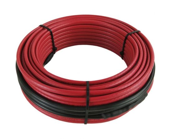 Комплект обогрева трубопровода для установки в трубу EASTEC (10м-100 Вт) EMK-10 