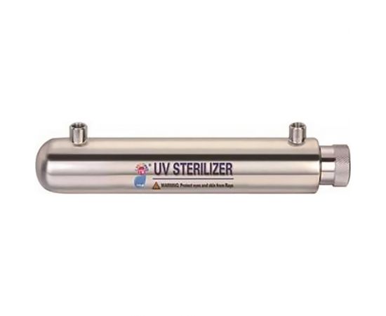 Установка обеззараживания воды Гейзер SSQYT5 - 16w 36745 