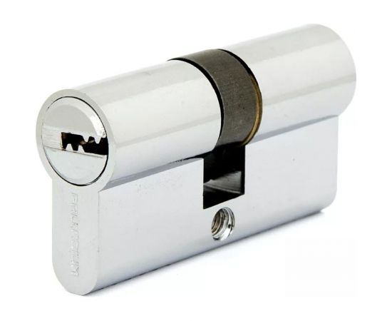 Цилиндровый механизм Palladium 60 C ET CP 00011115 