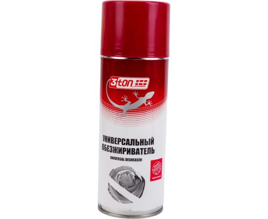 Универсальный обезжириватель 3ton ТС-545 520 мл 52220 