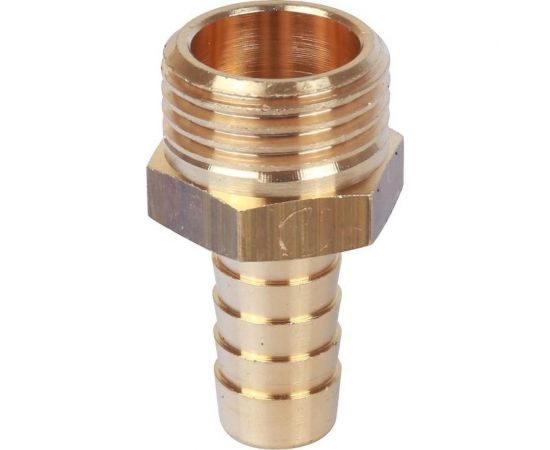 Штуцер STOUT Sft-0035-003810 нр 3/8x10 RG008Q0SGJ0OKL 