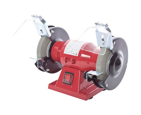 Заточной станок REDVERG RD-BG150-250L 6666447 