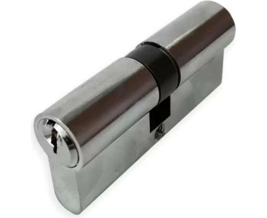 Цилиндр СК 60 мм, хром 6160 F 