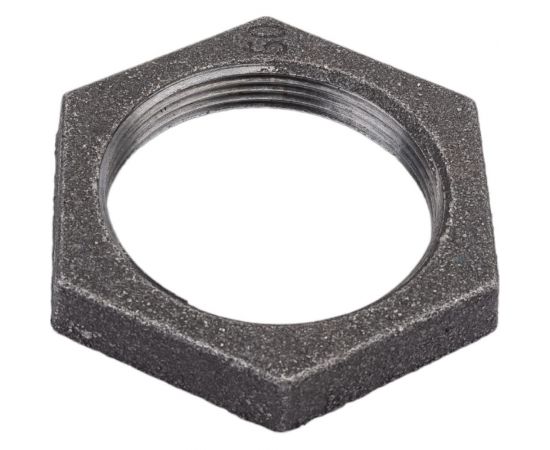 Контргайка Rvc чугун 50 07022 