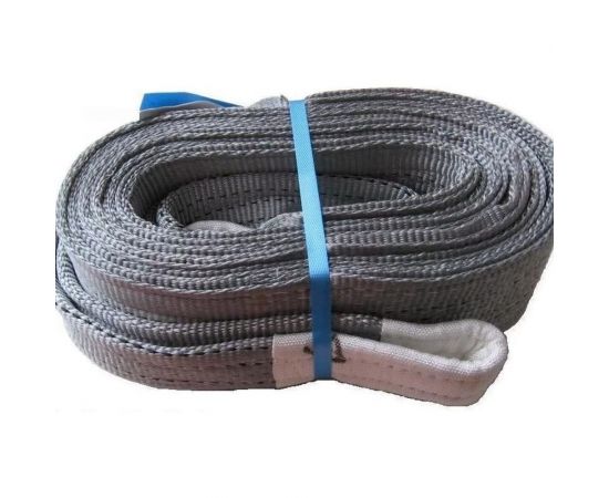 Текстильная петлевая стропа OCALIFT СТП 4 т, 6 м, 120 мм stp11646 