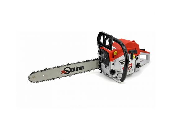 Бензопила OPTIMA GS-18/2500 