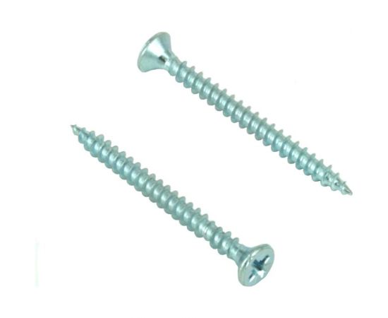 Саморез Госкреп ШУЦ 4,0х50 500 шт 1-0030850 – изображение 2