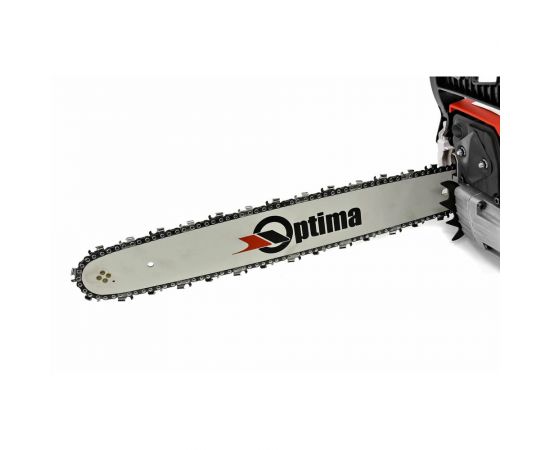 Бензопила OPTIMA GS-18/2500 – изображение 11