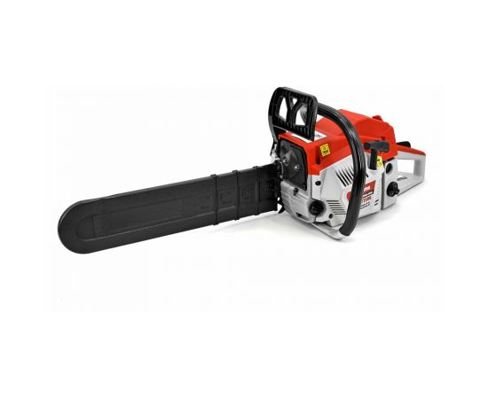 Бензопила OPTIMA GS-18/2500 – изображение 2