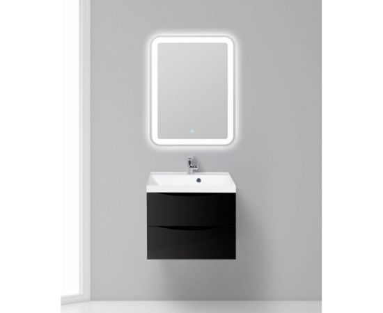 Подвесная база под раковину BelBagno MARINO-600-2C-SO-NL-P – изображение 2