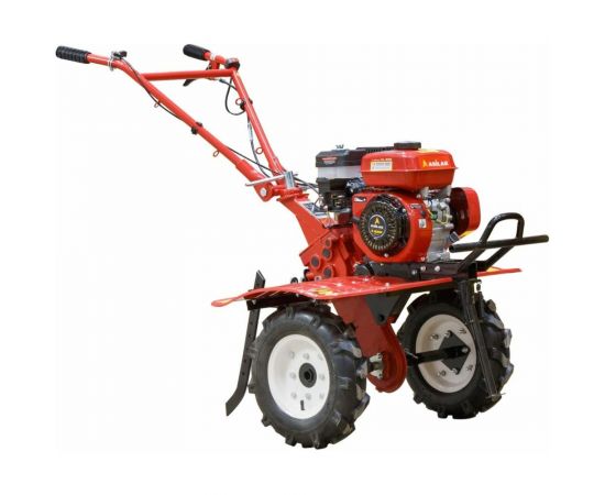 Бензиновый культиватор ASILAK SL-85B AS1529-4010 – изображение 2