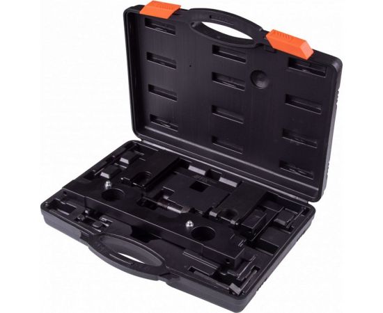Набор фиксаторов распредвала / коленвала AFFIX BMW, кейс 8 предметов AF10321209C – изображение 2