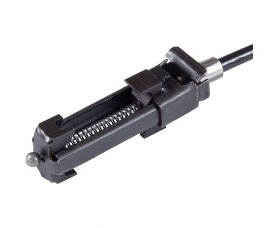 Щипцы для хомутов AFFIX универсальный, гибкий удлинитель, 630 мм AF10330630 – изображение 2