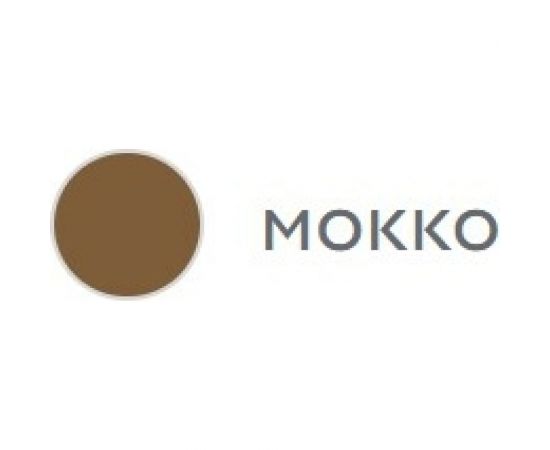 Водная морилка KRAFOR мокко, 0.5 л 247376 – изображение 2