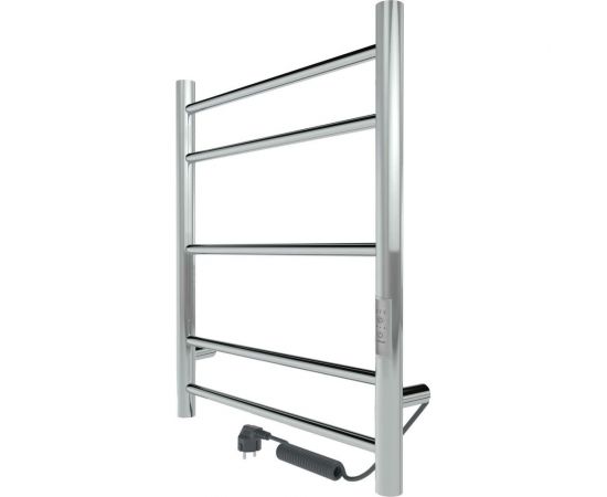 Полотенцесушитель INDIGO Line Arcana (electro) 60/50 (таймер, скр.монтаж, унив.подкл.R/L) LСLAE60-50Rt – изображение 2