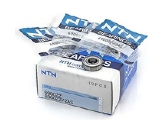 Подшипник NTN 6900 ZZ 2AS – изображение 2