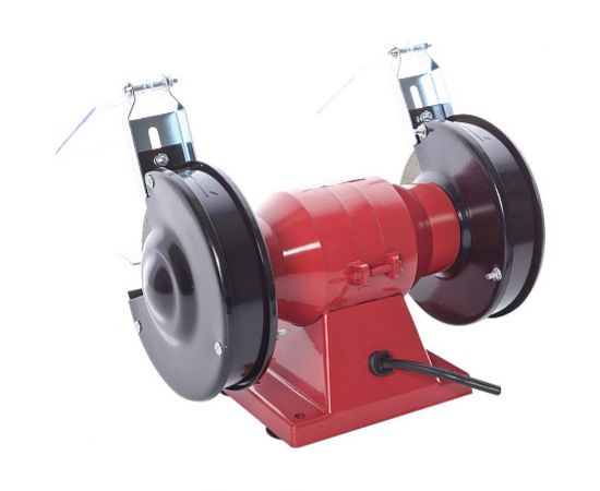 Заточной станок REDVERG RD-BG150-250L 6666447 – изображение 2