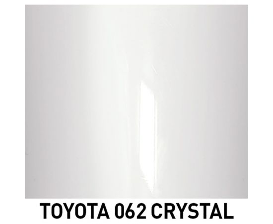 Базовая эмаль MOBIHEL металлик, TOYOTA 062 crystal перламутр 2/3, 1 л 47893702 – изображение 2