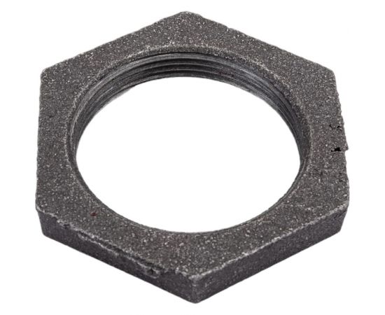 Контргайка Rvc чугун 50 07022 – изображение 2