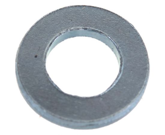Плоская шайба Качественный КРЕПЕЖ DIN 125 М6, 700 шт 0300953 КЧ – изображение 2