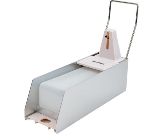 Локтевой дозатор для жидкого мыла Ksitex SM-1000 33075 – изображение 2